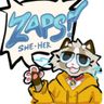 ZAPS Art Feed 