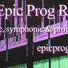 Progressive Rock