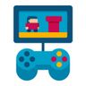 Gaming videos