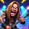 Rock & Metal Music Vi...