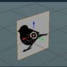KazzyPoof's 3D Artwork