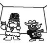 Vinny & Frankie series