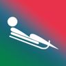 Olympic Luge