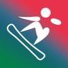 Paralympic Snowboarding