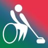 Wheelchair Curling
