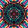 Mandala Art