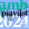 _music : ambPlaylist2024