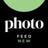 Photo Feed - New