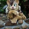 Nicnak's Fursuit Feed