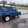 #Anylandroverpics