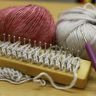 Loom Knitting