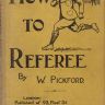 Football Referees & more
