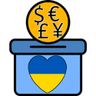 Verified UA fundraisers