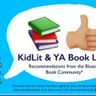 KidLit/YA Book Boosts 📚👍🏼