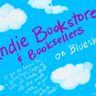 Indie bookstores