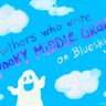 Spooky MG Authors