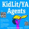 Kidlit/YA Agents