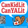 Canadian Kidlit & YA