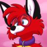 OrlandoFox Commissions