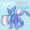 Trans Memes