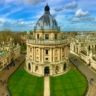 All Things Oxford