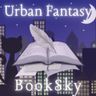 Urban Fantasy BookSky 🌃📚