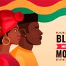 Black History Month