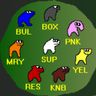horse race tests