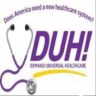  DemandUniversalHealth