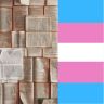 Trans & Nonbinary Books