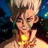 Dr. Stone Finder