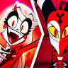 Hazbin Hellu Fans