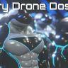 Furry Drone Dossiers