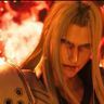 sephiroth posting