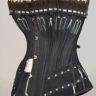 Corsetry