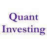 Quant Investing
