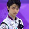 Yuzuru Hanyu