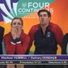 Figure Skating News