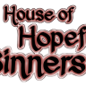 House of Hopeful Sinners