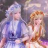 Infinity Nikki Pics