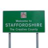 Staffordshire