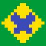 (Defasado) Pixelart BR