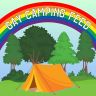 Gay Camping Feed.