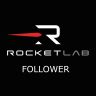 Rocket Lab Follower Feed