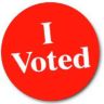 I Voted!