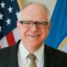Tim Walz says