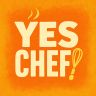 Yes Chef!
