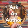 #AskAnAuthor