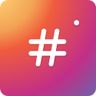 200Most Popular Hashtags