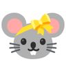 Mousegirl Firehose